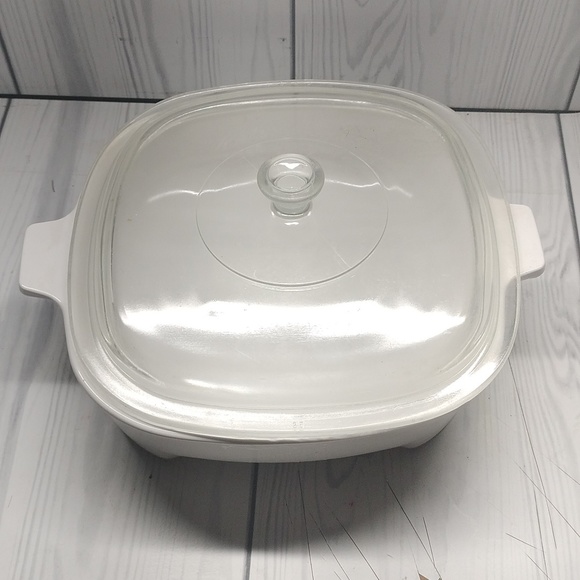 Corningware Kitchen 8x8 Casserole Dish Poshmark